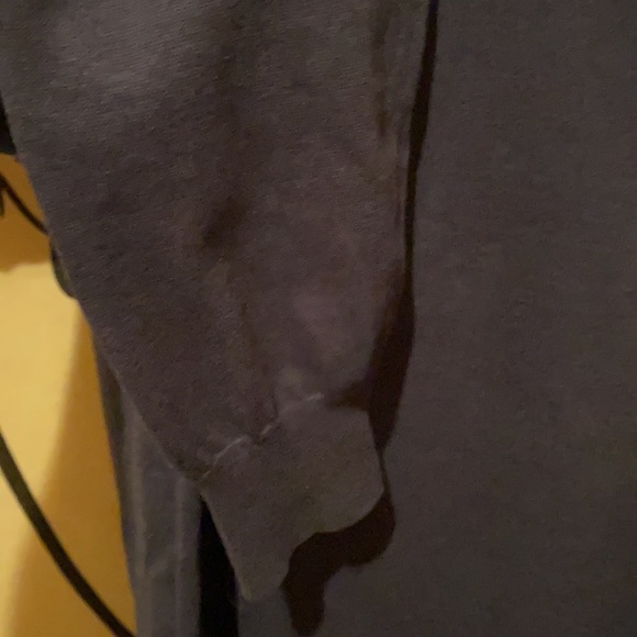 Fynch-Hatton Men’s Knitted Jumper With V-Neck Golf - Picture 10 of 16